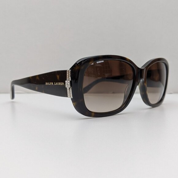 🕶️Ralph Lauren RL8127B 5003/13 Sunglasses 55/16 140 /KAB622🕶️​ - Picture 5 of 9